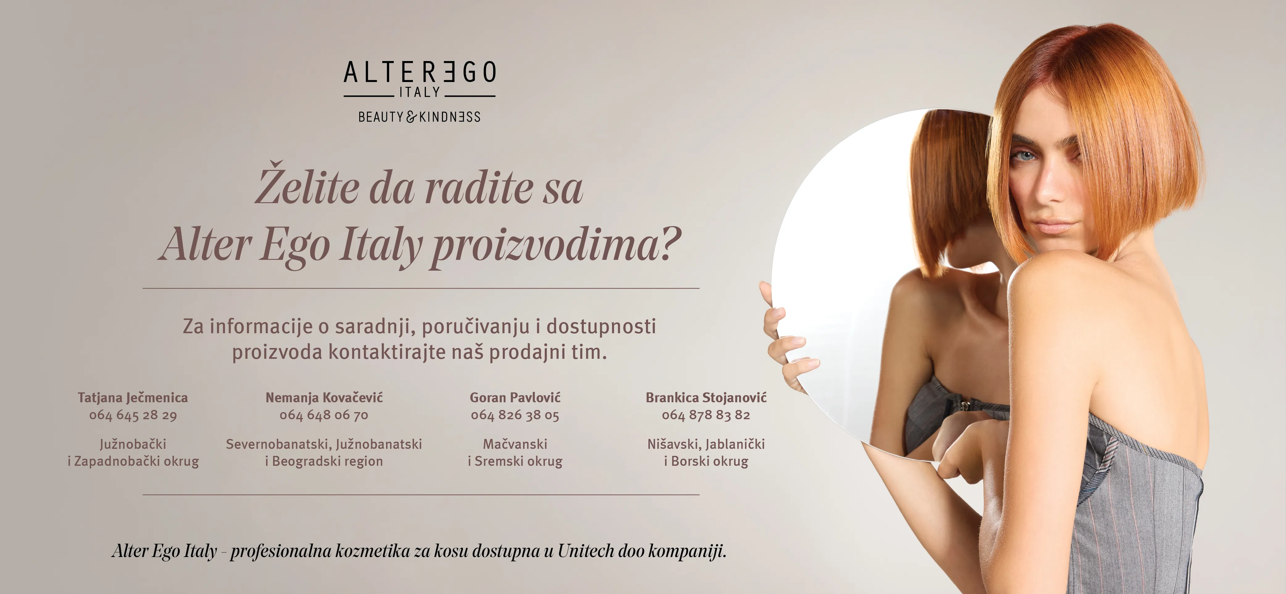 alterego